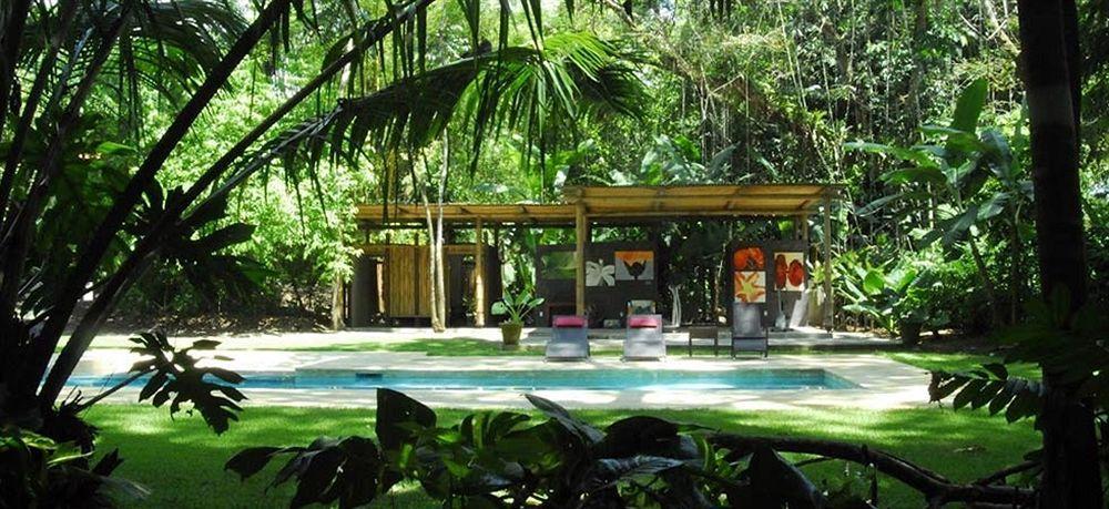 Puerto Jiménez Iguana Lodge Beach Resort And Spa מראה חיצוני תמונה