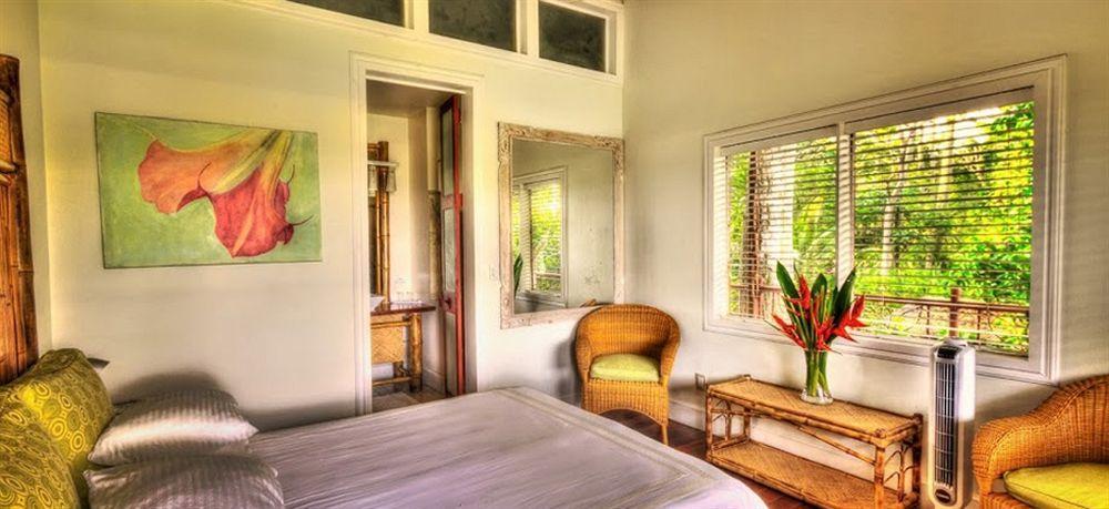 Puerto Jiménez Iguana Lodge Beach Resort מראה חיצוני תמונה
