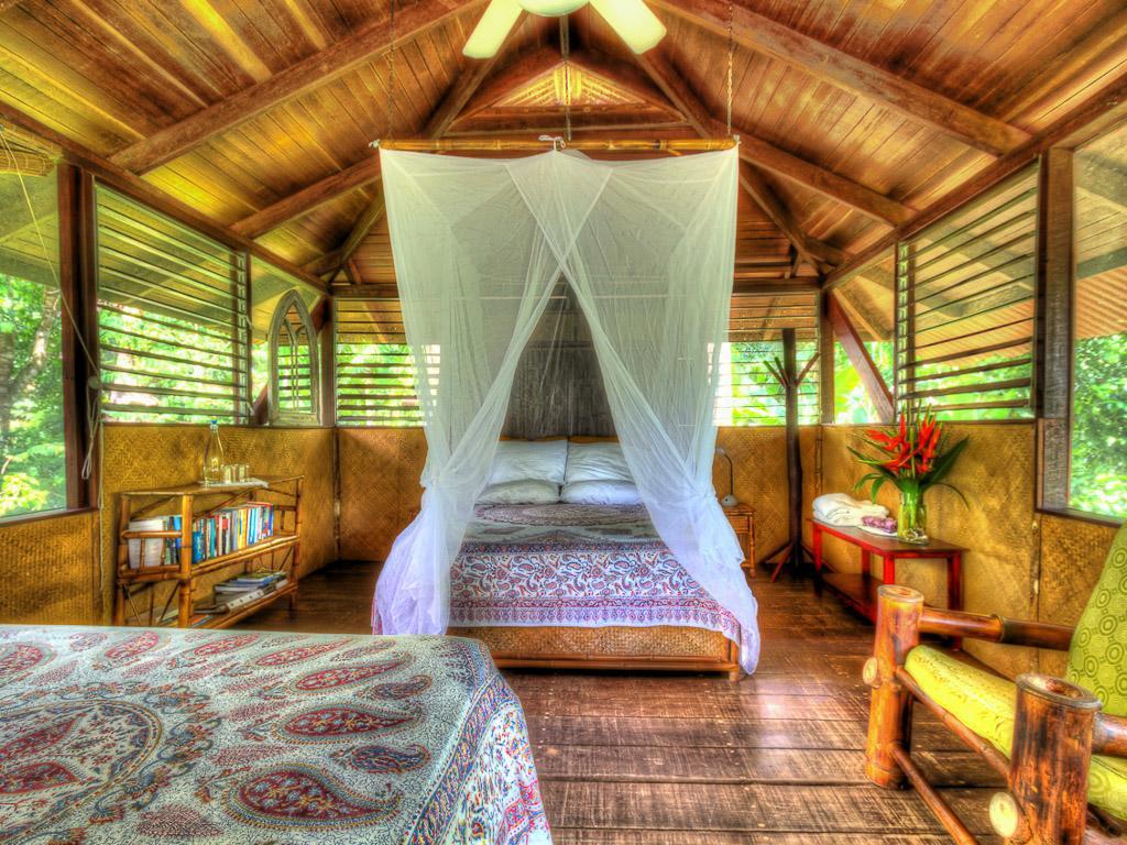 Puerto Jiménez Iguana Lodge Beach Resort מראה חיצוני תמונה