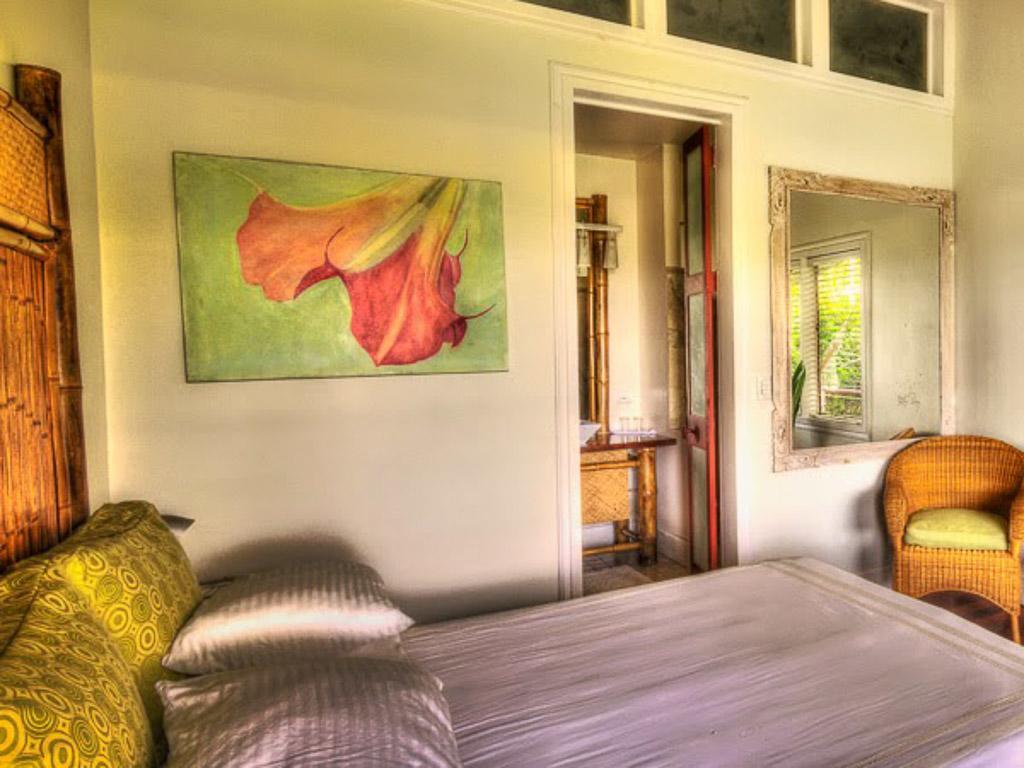Puerto Jiménez Iguana Lodge Beach Resort מראה חיצוני תמונה