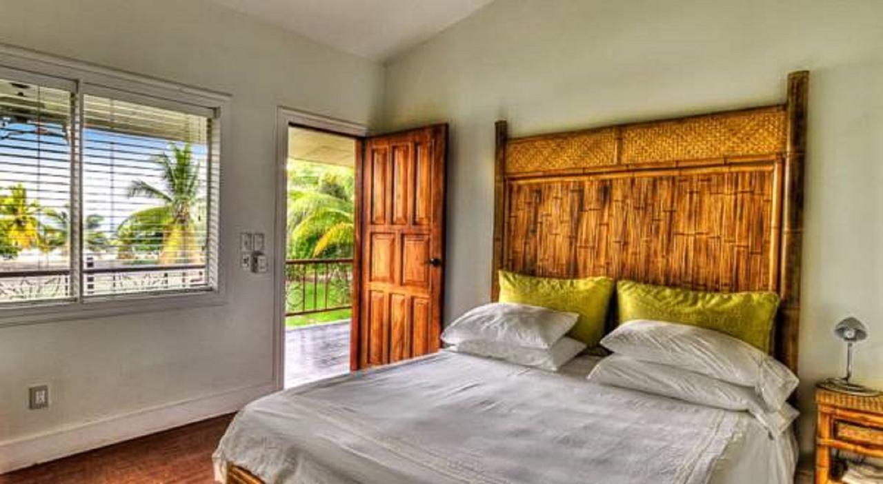 Puerto Jiménez Iguana Lodge Beach Resort מראה חיצוני תמונה