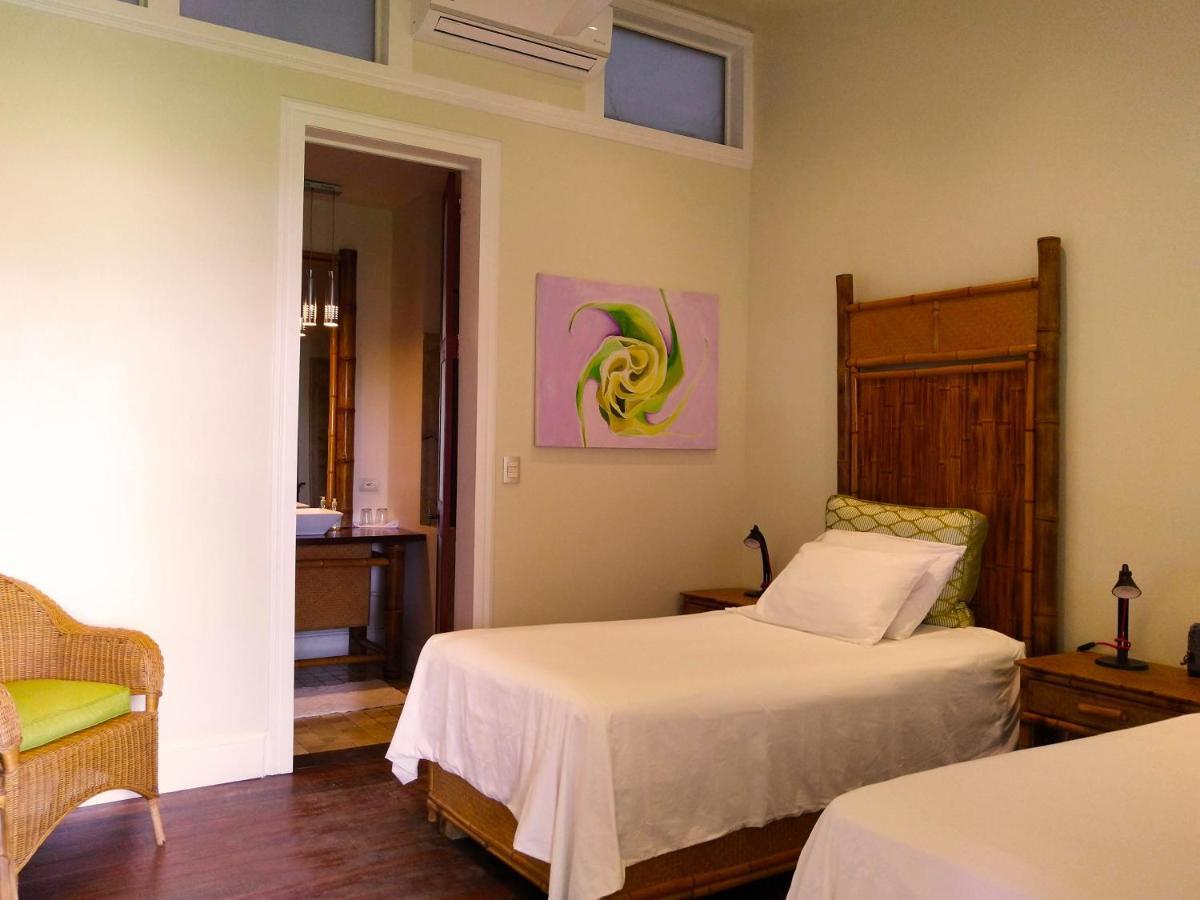 Puerto Jiménez Iguana Lodge Beach Resort מראה חיצוני תמונה